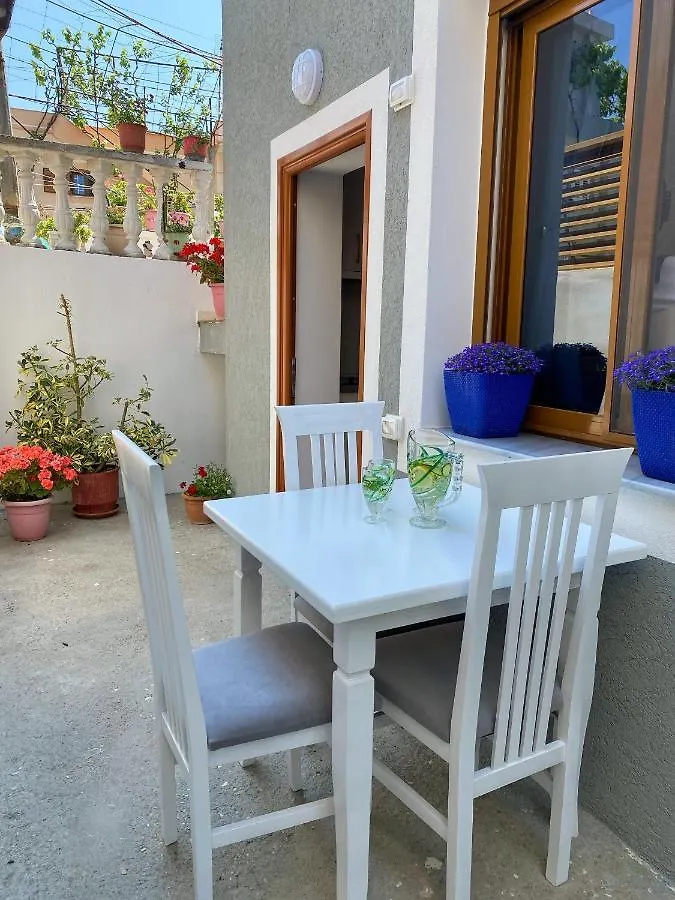 Sunny Guest House Vlorë Albanië