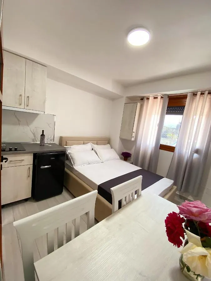 Sunny Guest House Vlorë 0*,  Albanië