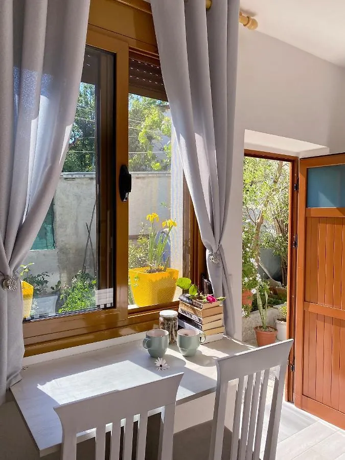 Sunny Guest House Vlorë