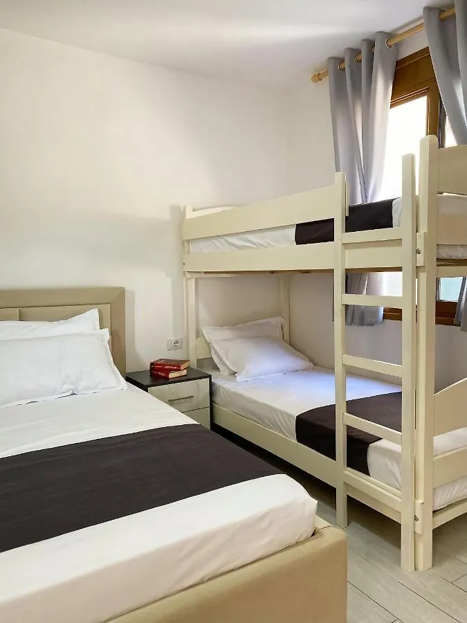 Sunny Guest House Vlorë