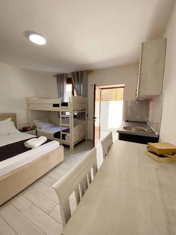 Sunny Guest House Vlorë