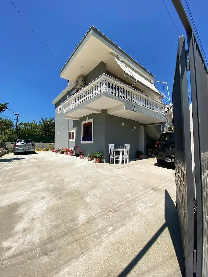 Sunny Guest House Vlorë