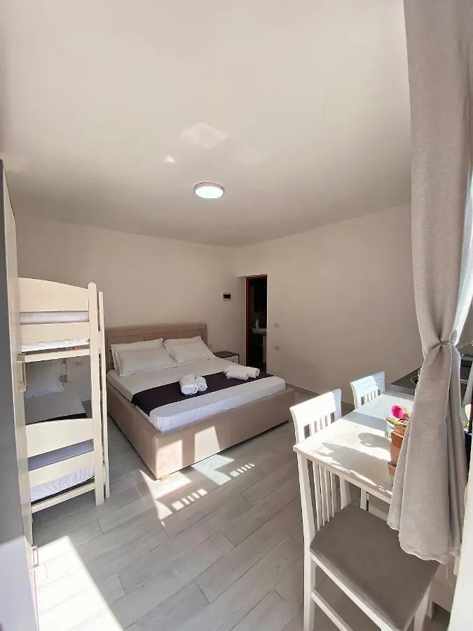 Sunny Guest House Vlorë