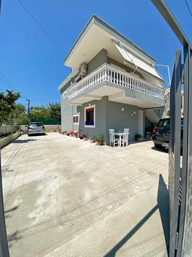 Sunny Guest House Vlorë