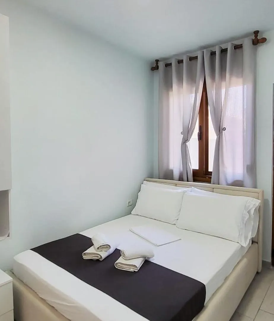 Sunny Guest House Vlorë