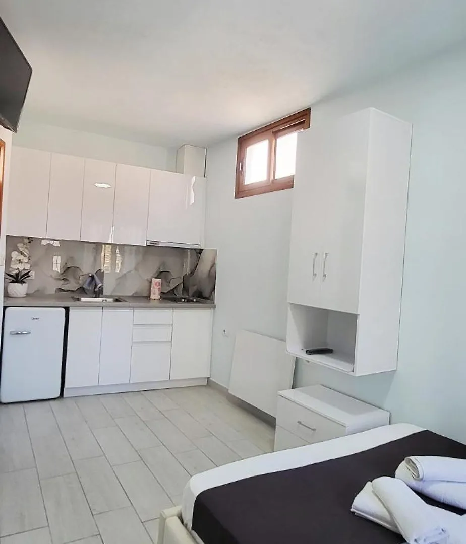 Sunny Guest House Vlorë